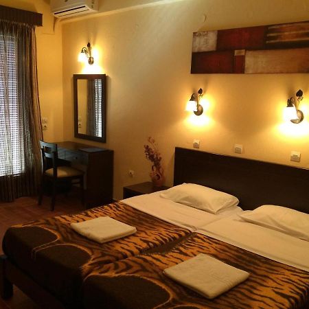 Spílion Green Hotel - Maravel Botanical Garden מראה חיצוני תמונה