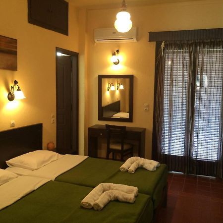 Spílion Green Hotel - Maravel Botanical Garden מראה חיצוני תמונה