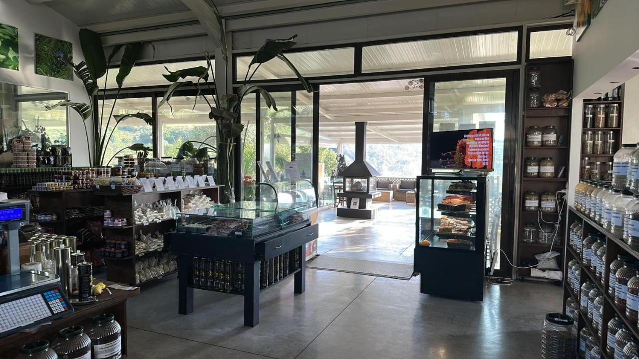 Spílion Green Hotel - Maravel Botanical Garden מראה חיצוני תמונה