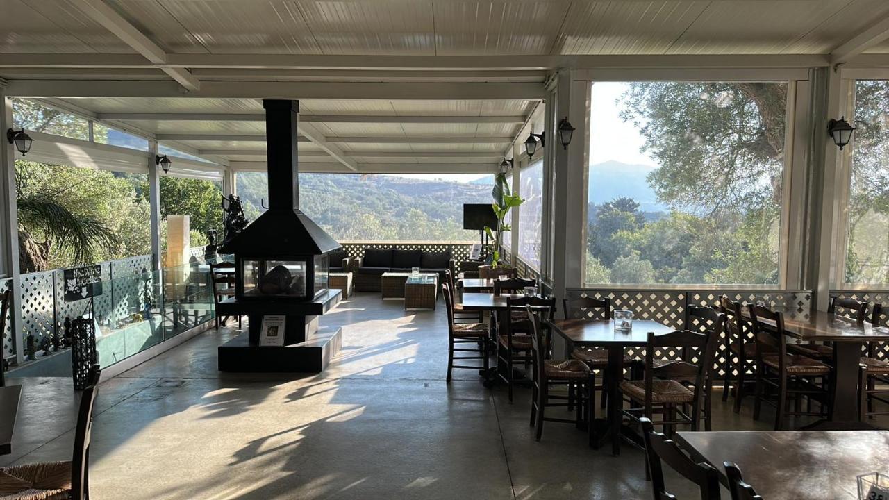 Spílion Green Hotel - Maravel Botanical Garden מראה חיצוני תמונה