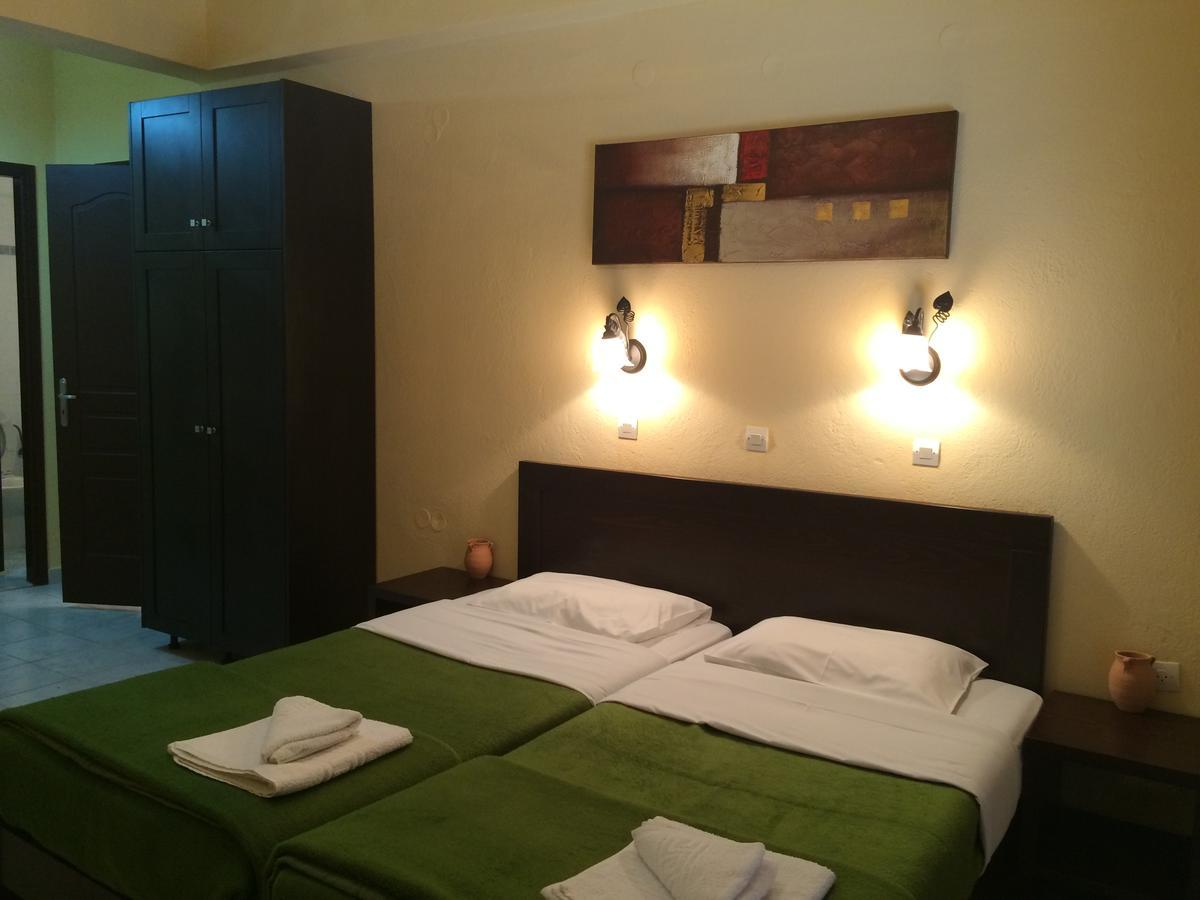 Spílion Green Hotel - Maravel Botanical Garden מראה חיצוני תמונה