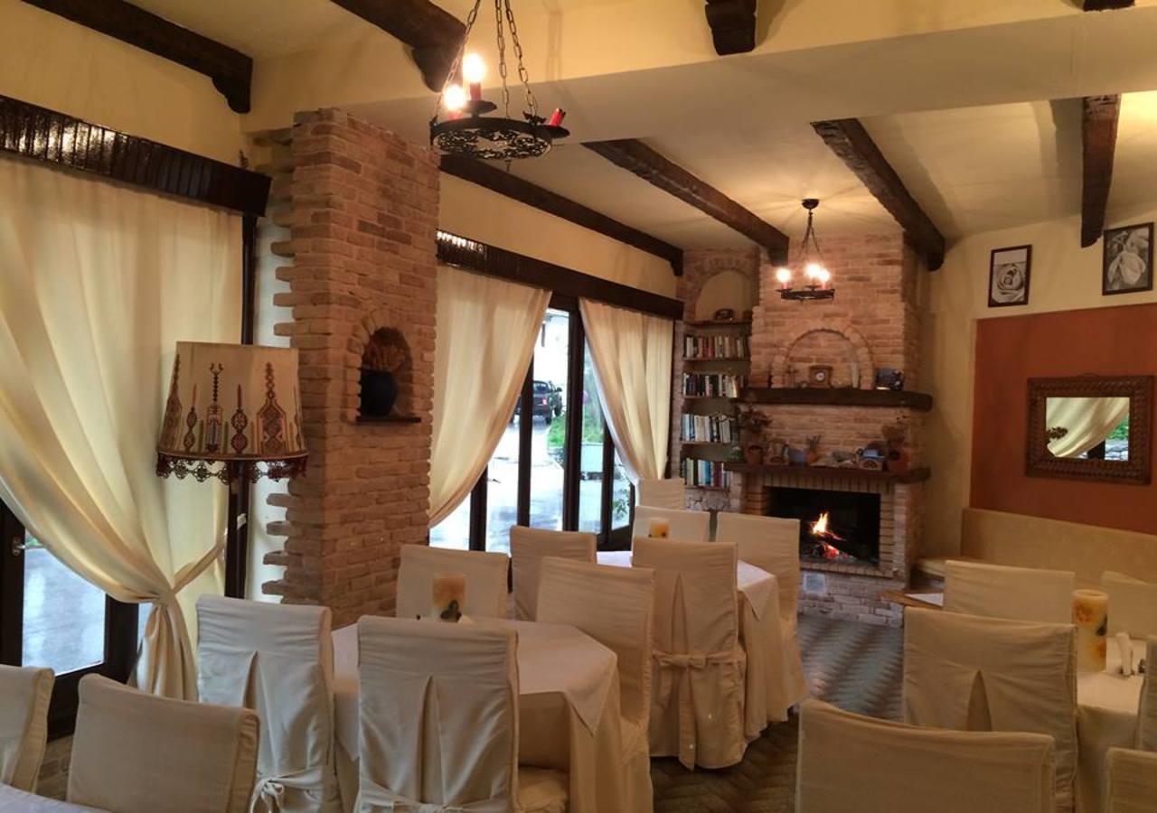 Spílion Green Hotel - Maravel Botanical Garden מראה חיצוני תמונה