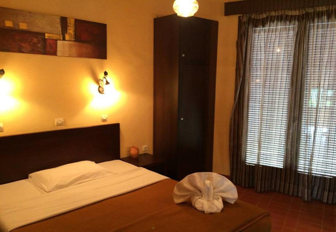 Spílion Green Hotel - Maravel Botanical Garden מראה חיצוני תמונה