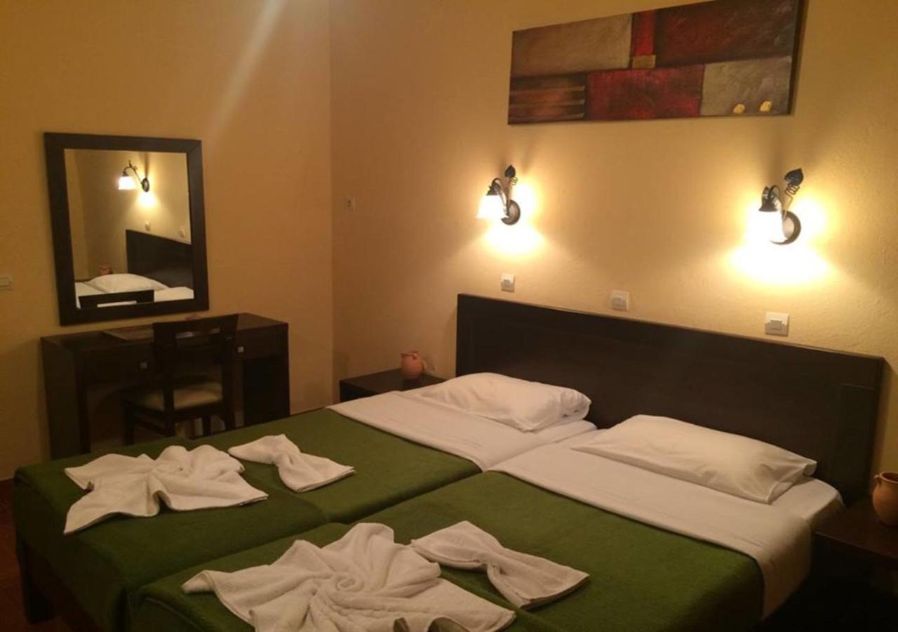 Spílion Green Hotel - Maravel Botanical Garden מראה חיצוני תמונה